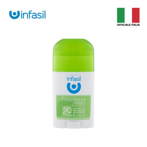 Infasil Deostick Fres. Dinamica 40Ml Art.02705395