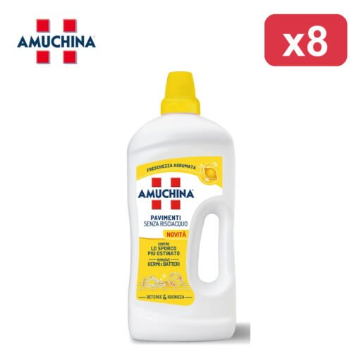 AMUCHINA PAVIMENTI LIMONE 1250ML