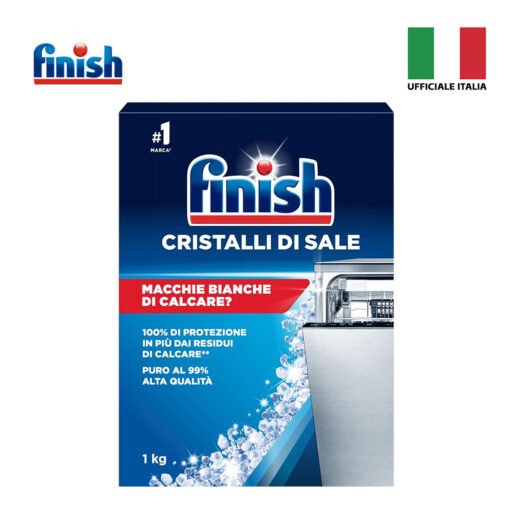 Finish Sale 1Kg Art.8063500