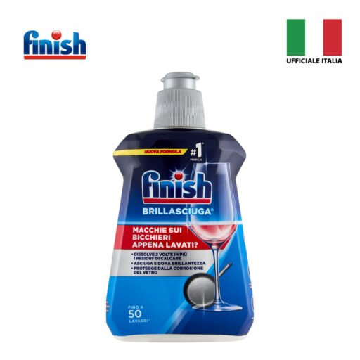 Finish Brillasc.250Ml Dry Art.3308872
