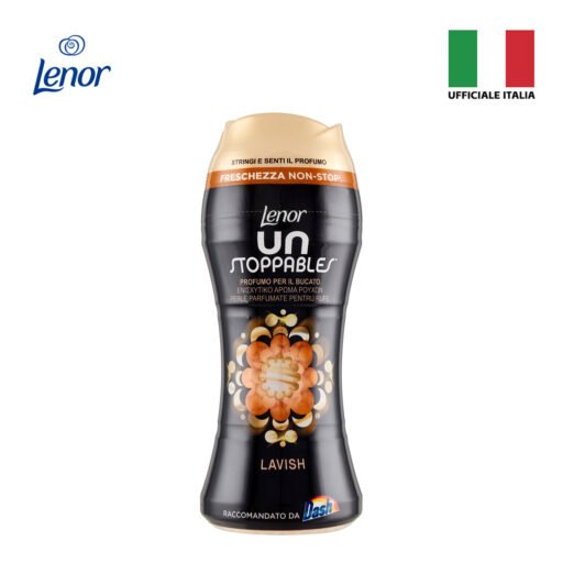 Lenor Gemme Cristalli 210Gr.Lavish Art.80720884