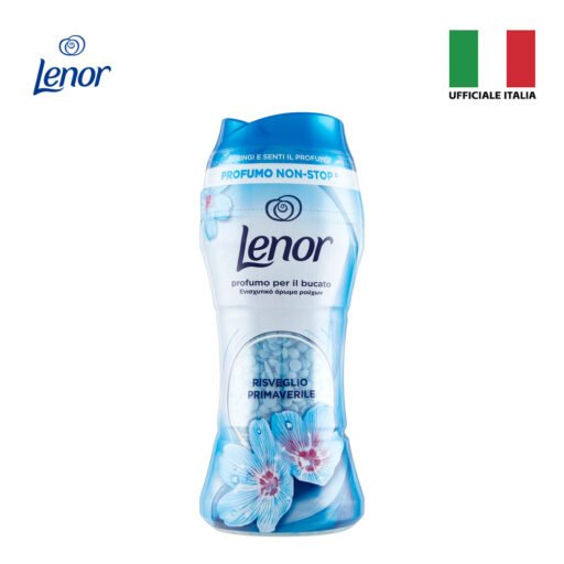 Lenor Gemme Cristalli 210Gr Risv.Primavera Art.80756290