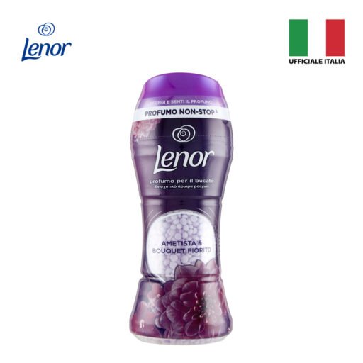 Lenor Gemme Cristalli 210Gr Ametista Art.80720880