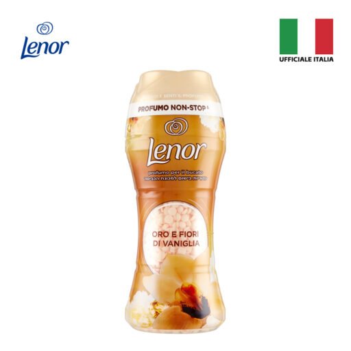 Lenor Gemme Cristalli 210Gr Orovaniglia Art.80720882