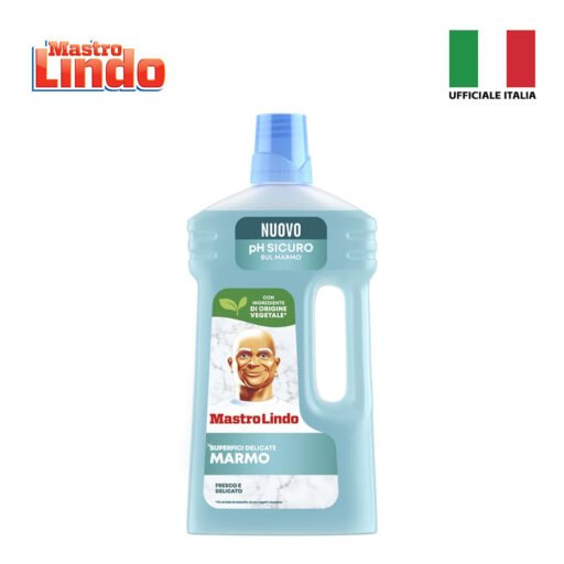 Mastro Lindo Diluito Sup Deli.Marmo 930Ml Art.80817670