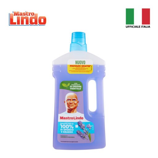 Mastro Lindo Diluito Lavanda 930Ml Art.80743763