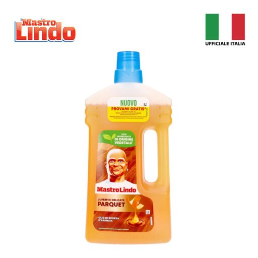 Mastro Lindo Diluito Legno 930Ml Art.80817671