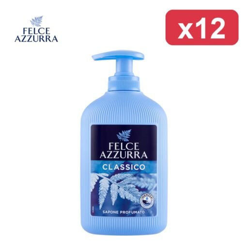 FELCE.AZ  SAPONE MANI 300ML CLASSICO