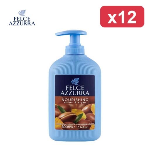 FELCE.AZ  SAPONE MANI 300ML NUTRIENTE