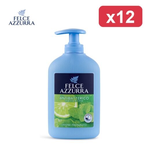 FELCE.AZ  SAPONE MANI 300ML ANTIBATT