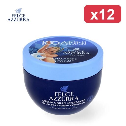 FELCE.AZ  CREMA CORPO 250ML