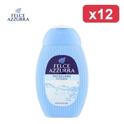FELCE.AZ  DOCCIA 250ML MICELLARE