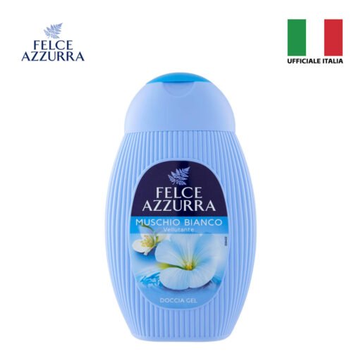 FELCE AZZURRA DOCCIA 250ML MUSCHIO ART.07500