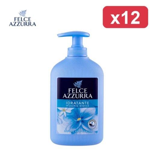 FELCE.AZ  SAPONE MANI 300ML IDRATANTE