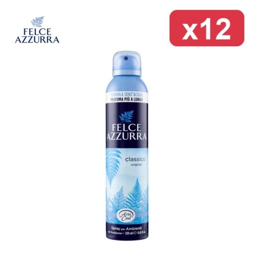 FELCE AZZURRA SPRAY AMB. 250ML CLASSICO