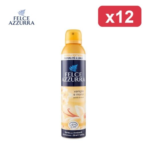 FELCE AZZURRA SPRAY AMB. 250ML VANIGLIA