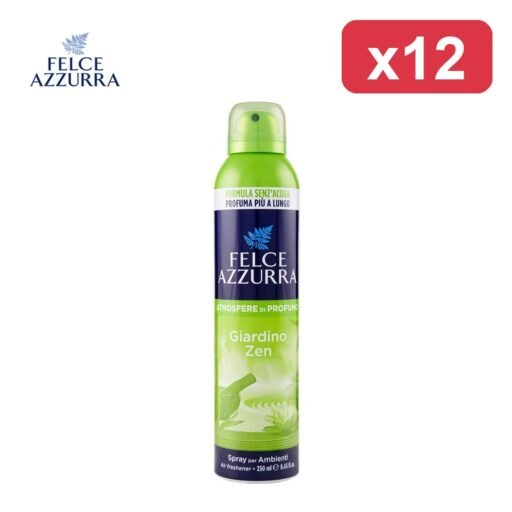 FELCE AZZURRA SPRAY AMB. 250ML GIARDINO