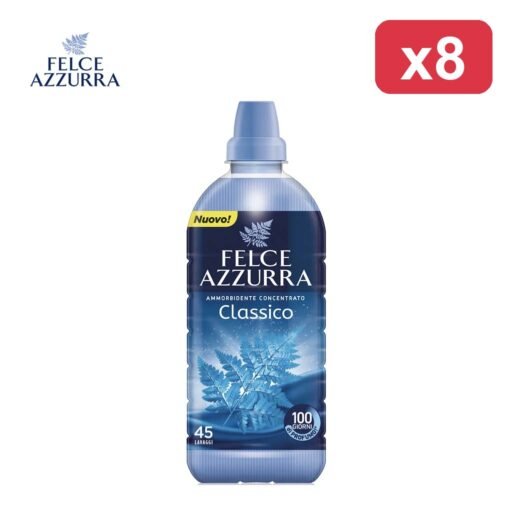 ##FELCE AZZURRA AMMO. 900ML CLASSICO