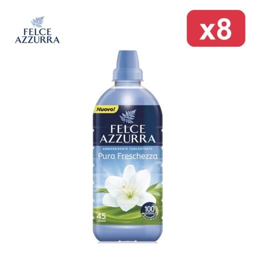 ##FELCE AZZURRA AMMO. 900MLI FRESCHEZZA