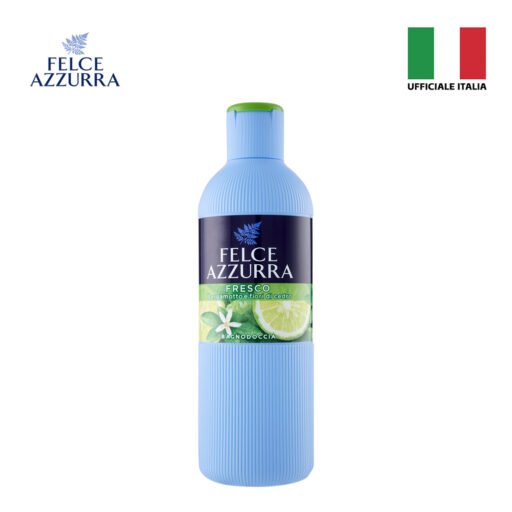 Felce Az. Bagnosch 650Ml Fresco Art.068015