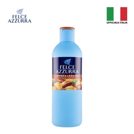 Felce Az. Bagnosch 650Ml Argan E Ambra Art.068039