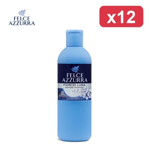 ///##FELCE AZ. BAGNOSCH 650ML FIORI LUNA