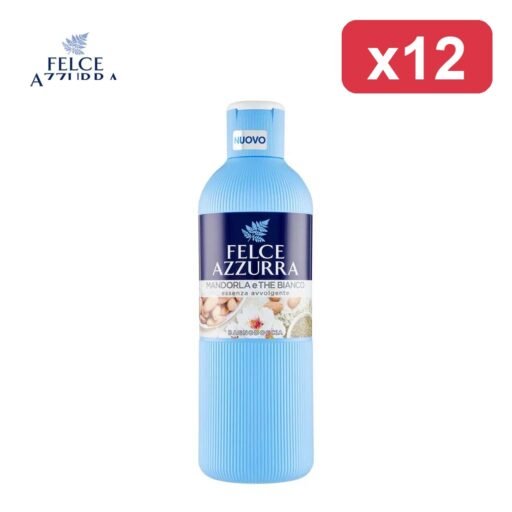 ///##FELCE AZ. BAGNOSCH 650ML MANDORLA