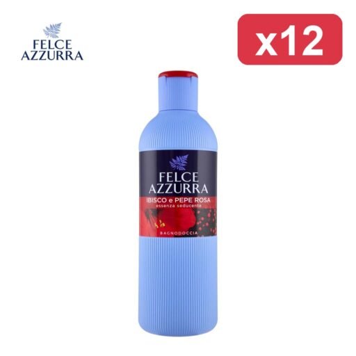 ///##FELCE AZ. BAGNOSCH 650ML IBISCO
