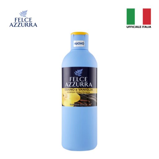 Felce Az. Bagnosch 650Ml Ebano Vaniglia Art.0411903