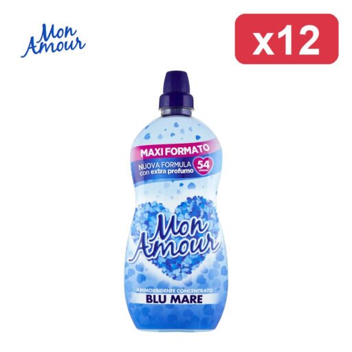 FELCE MON AMOUR AMMO.54LAV BLU