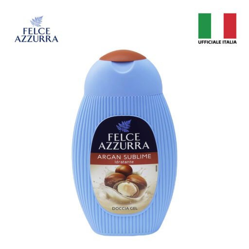FELCE AZZURRA DOCCIA 250ML ARGAN OIL ART.10302