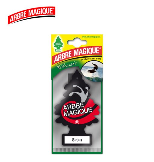 Sport Arbre Magique Art.102240 1Pz