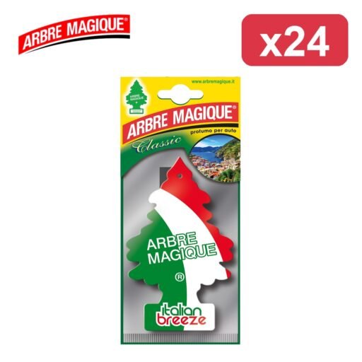 ITALIAN BREEZE ARBRE MAGIQUE