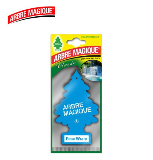 Fresh Water Arbre Magique Art.102290 1Pz