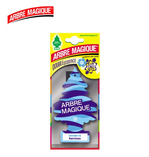 Jasmine Narcissus Arbre Magique Art.102308 1Pz