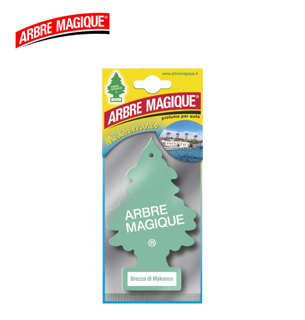 BREZZA DI MYKONOS ARBRE MAGIQUE ART.102324 1PZ