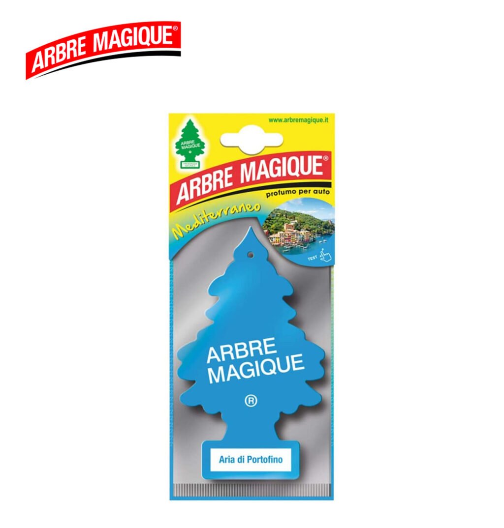 Aria Di Portofino Arbre Magique Art.102340 1Pz