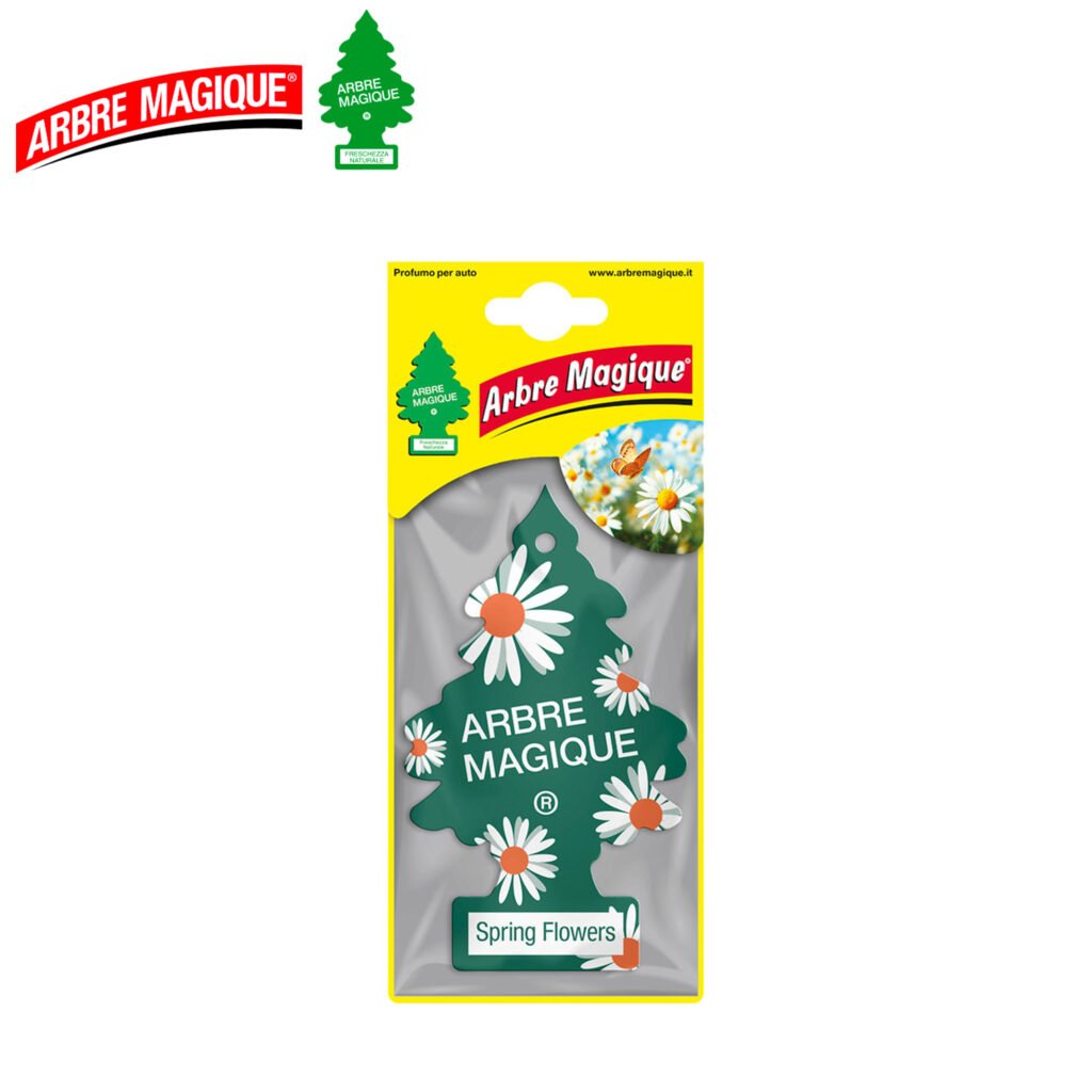 SPRING FLOWERS ARBRE MAGIQUE ART.102368 1PZ