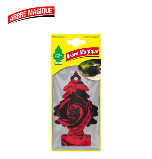 Black Rose Arbre Magique Mono Art.102372 1Pz