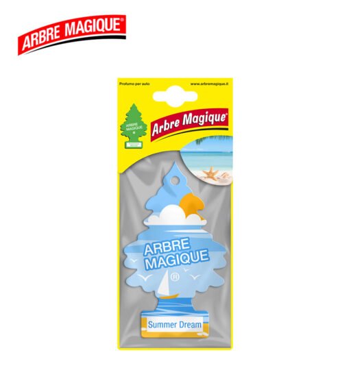 Summer Dream Arbre Magique Mono Art.102374 1Pz