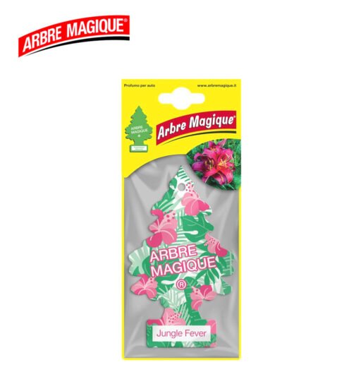 Jungle Fever Arbre Magique Mono Art.102378 1Pz