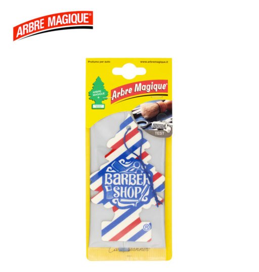 Barber Shop Arbre Magique Art.102380 1Pz