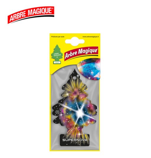 Supernova Arbre Magique Mono Art.102382 1Pz