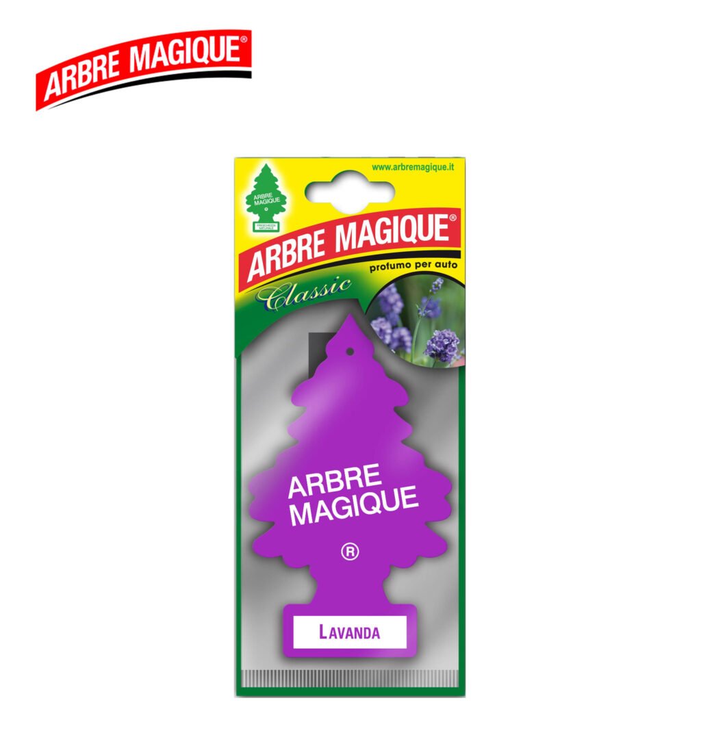 Lavanda Arbre Magique Art.102270 1Pz