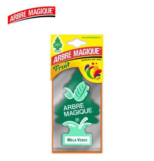 Mela Verde Arbre Magique Art.102260 1Pz