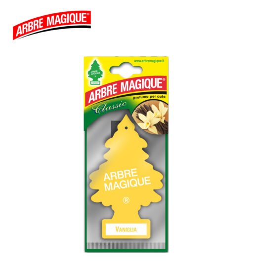 Vaniglia Arbre Magique Art.102268 1Pz