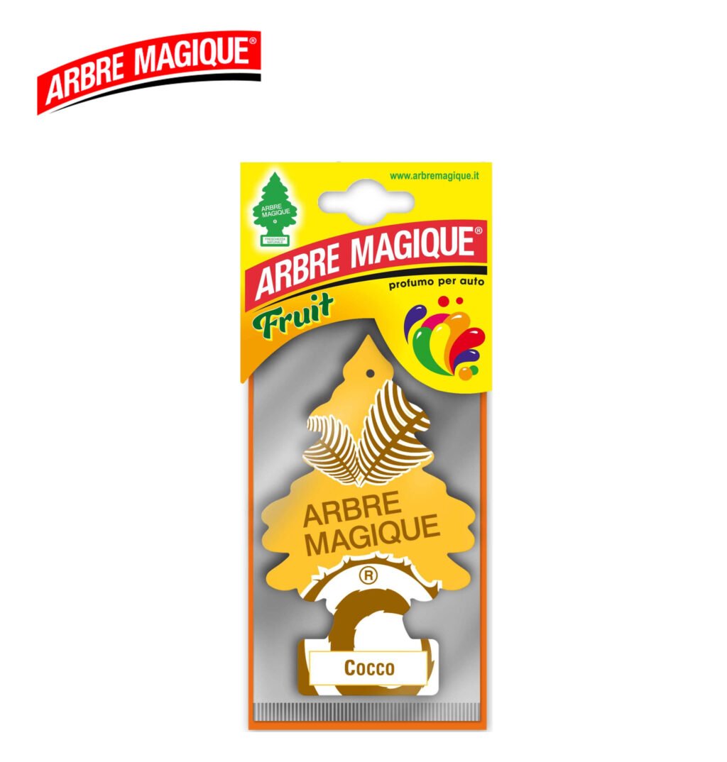 Cocco Arbre Magique Art.102252 1Pz