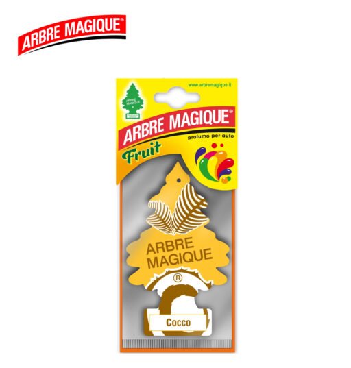 Cocco Arbre Magique Art.102252 1Pz