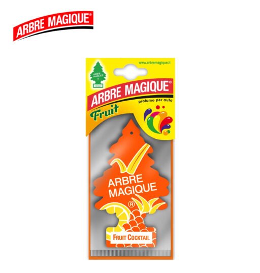 Fruit Cocktail Arbre Magique Art.102254 1Pz