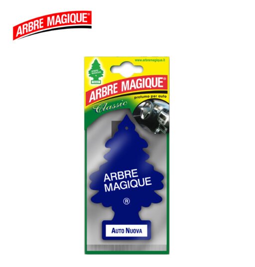 Auto Nuova Arbre Magique Art.102278 1Pz